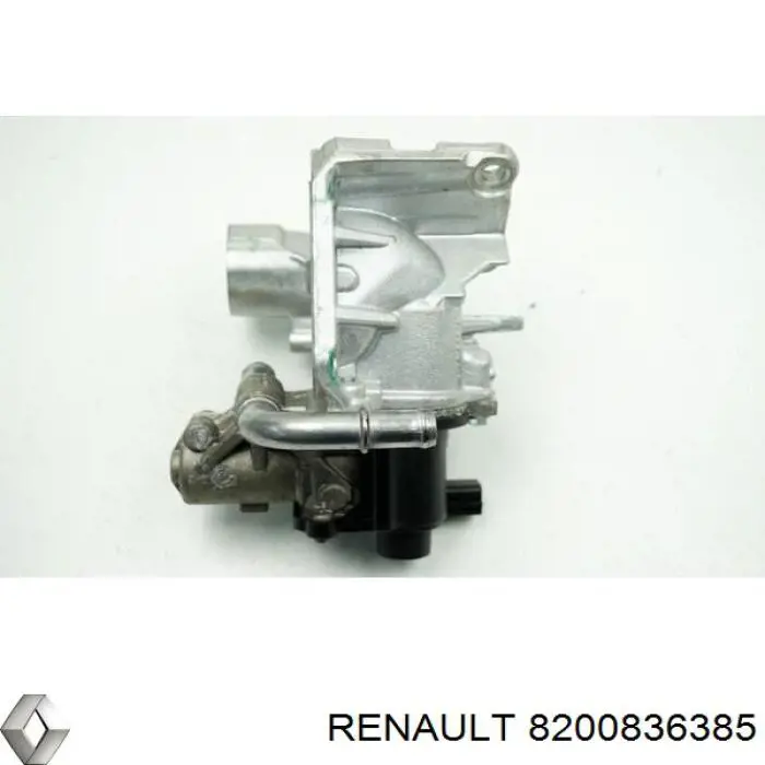 8200836385 Renault (RVI) Válvula EGR