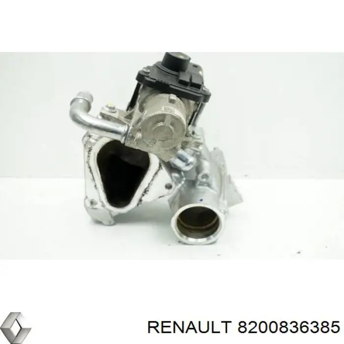Comprar 8200836385 Renault (RVI) Válvula EGR