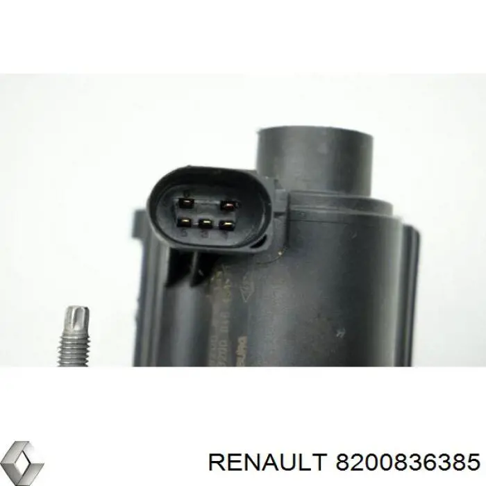 Válvula de regulación de gases Renault (RVI) 8200836385 precio, desde 107,63 EUR