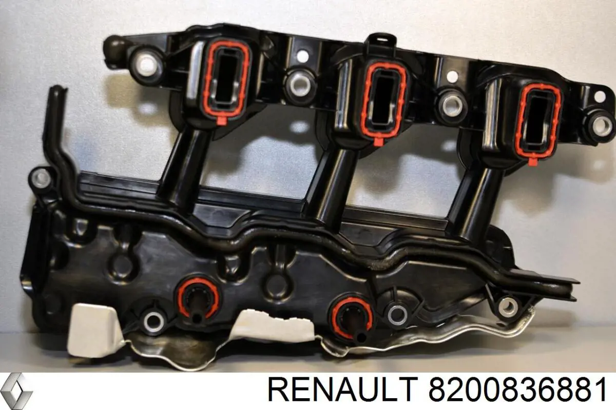 Separador de aceite del sistema de ventilación del cárter Renault (RVI) 1104600Q1E precio, desde 76,96 EUR