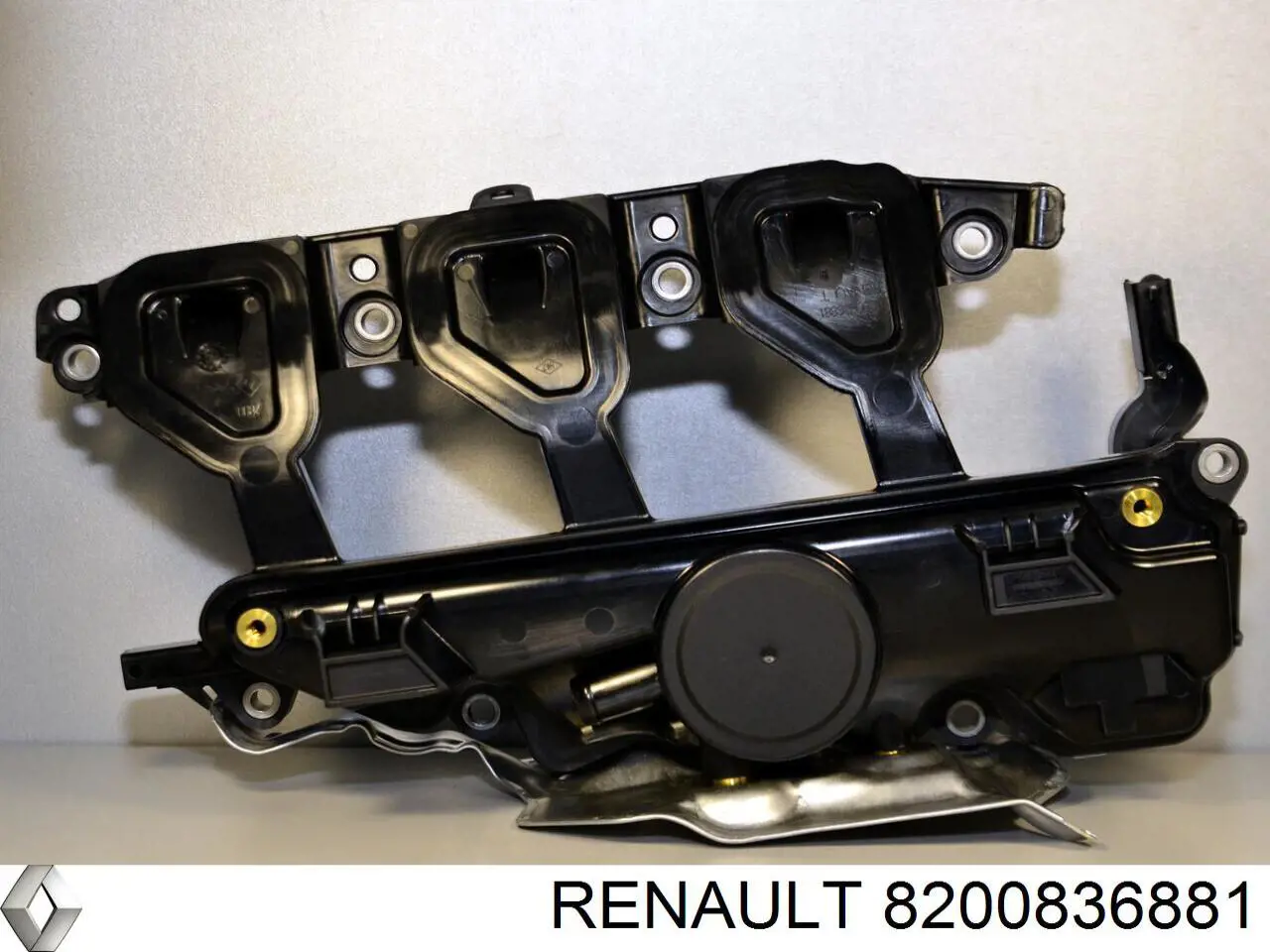 Comprar 1104600Q1E Renault (RVI) Separador de aceite del sistema de ventilación del cárter