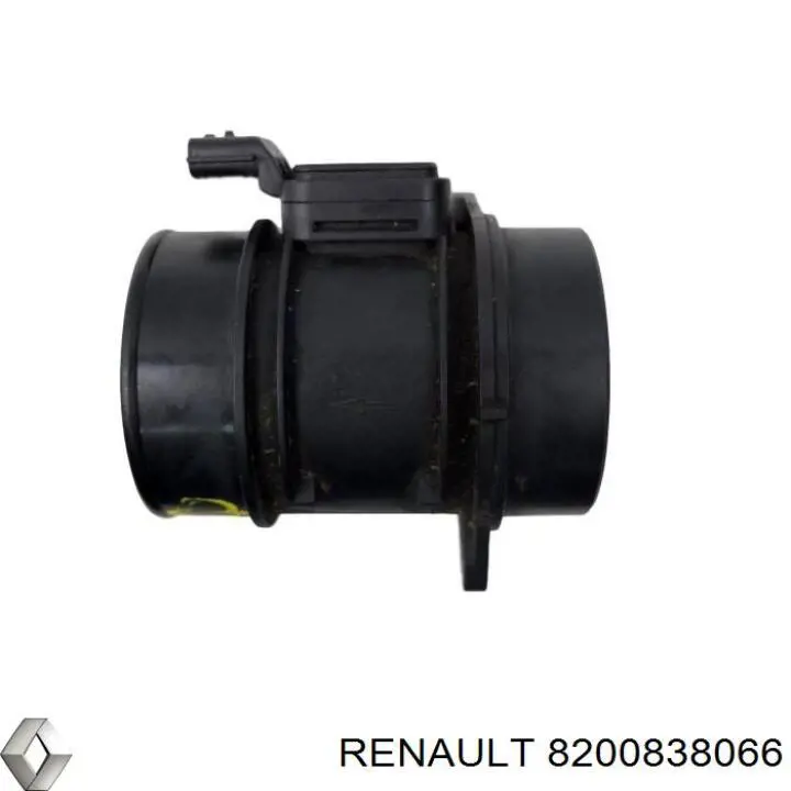 Comprar 8200838066 Renault (RVI) Sensor de masa de aire