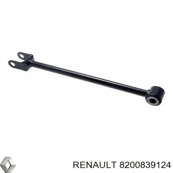 Barra oscilante, suspensión de ruedas, eje trasero Renault (RVI) 8200839124 precio, desde 25,55 EUR