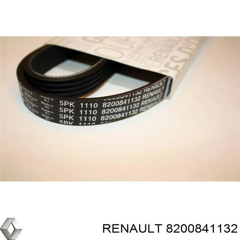 Correa trapezoidal Toyota Carina 2 T15