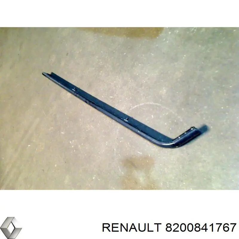 Carril guía central derecho de puerta corrediza Renault (RVI) 8200841767 precio, desde 68,58 EUR