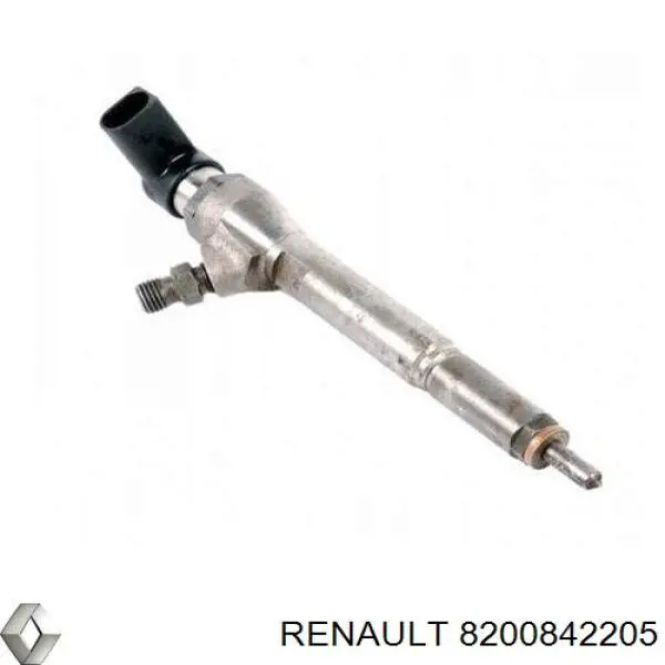 8200842205 Renault (RVI) inyector