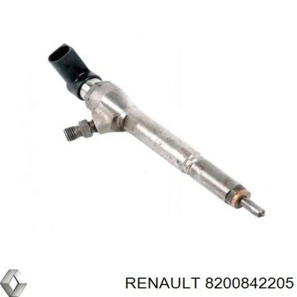 Inyector de combustible Nissan Tiida C11X