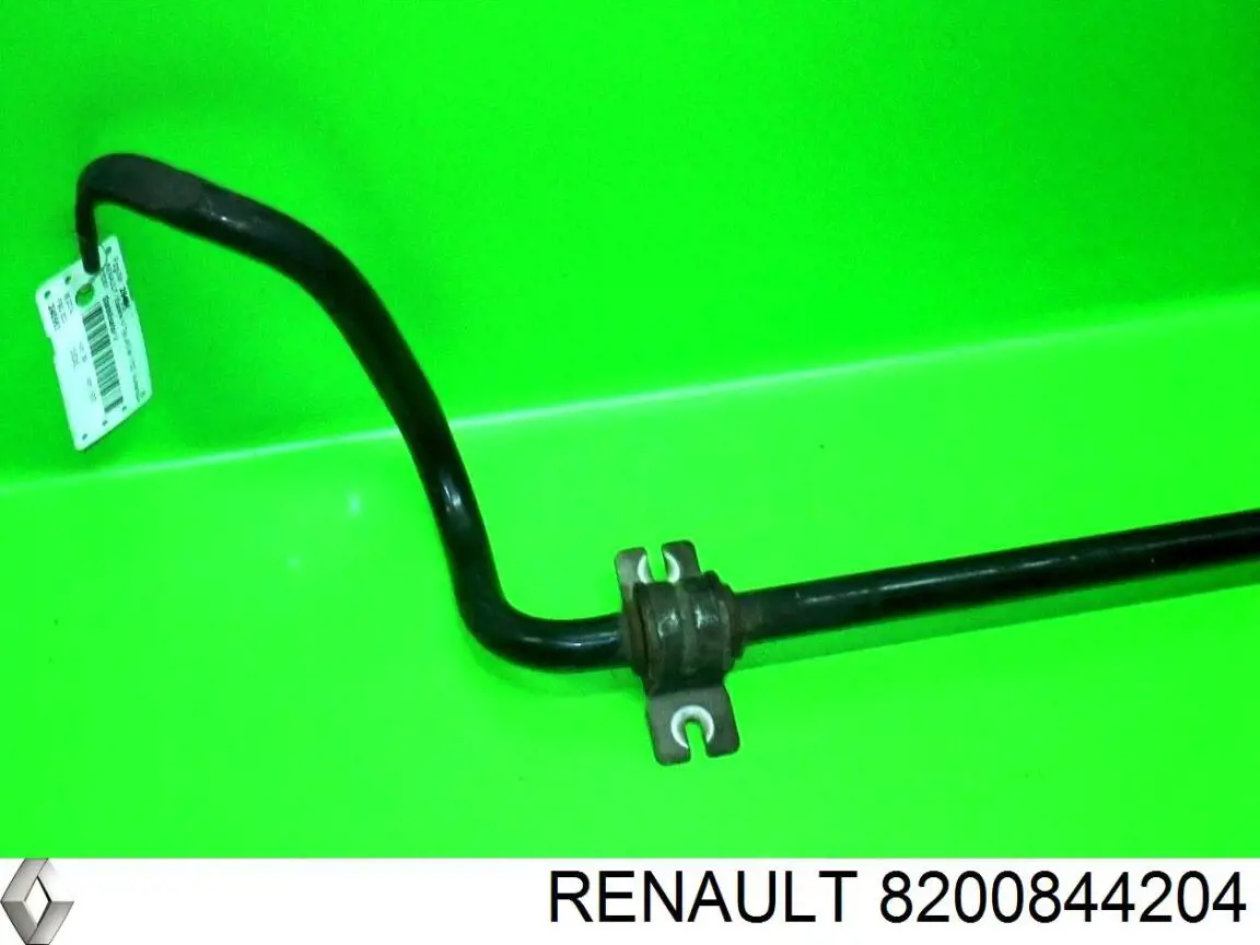 Estabilizador delantero Renault (RVI) 8200844204 precio, desde 69,70 EUR