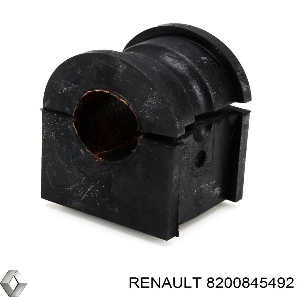 Comprar 8200845492 Renault (RVI) Estabilizador delantero