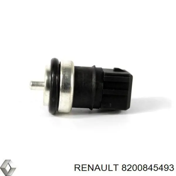 8200845493 Renault (RVI) estabilizador delantero