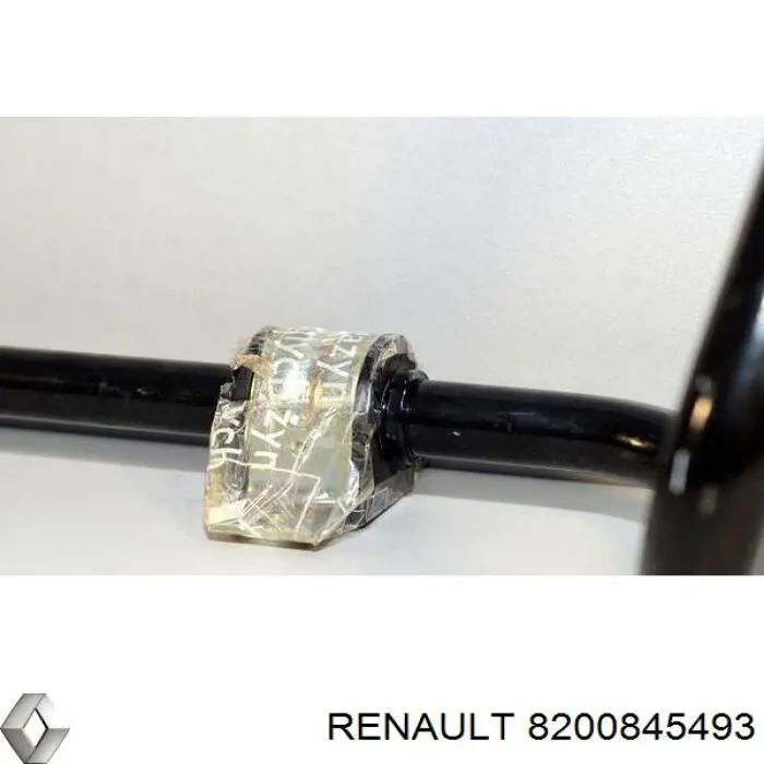 Estabilizador delantero Renault (RVI) 8200845493 precio, desde 6,44 EUR