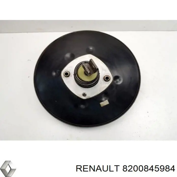 8200845984 Renault (RVI) bomba de vacío