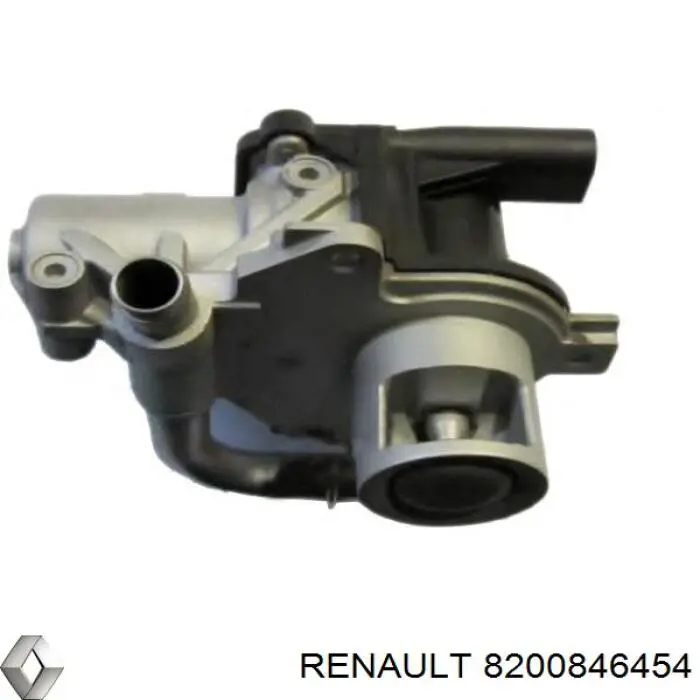 Válvula de regulación de gases Renault (RVI) 8200846454 precio, desde 107,63 EUR