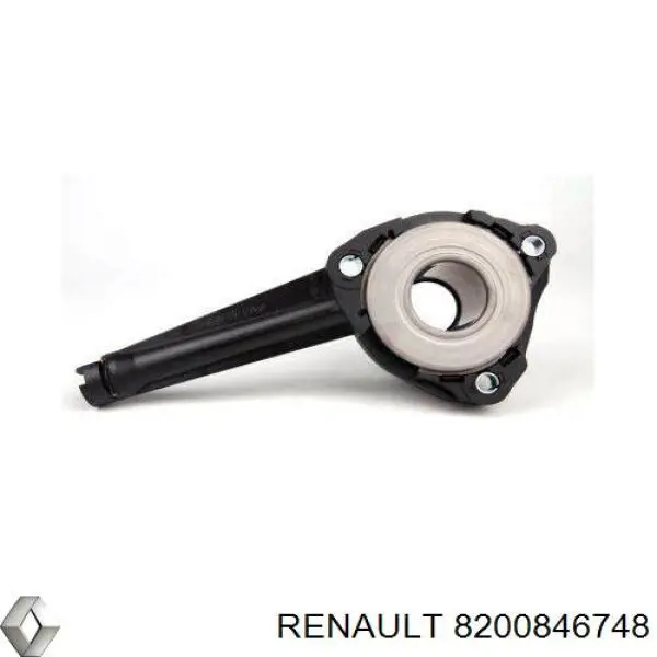 8200846748 Renault (RVI) cojinete de desembrague