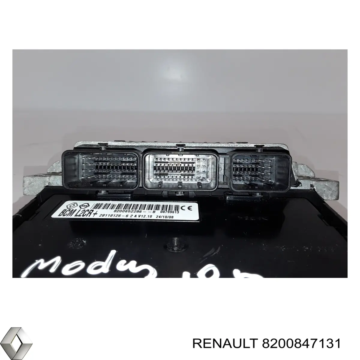  Renault (RVI) 8200847131 precio, desde 100,19 EUR