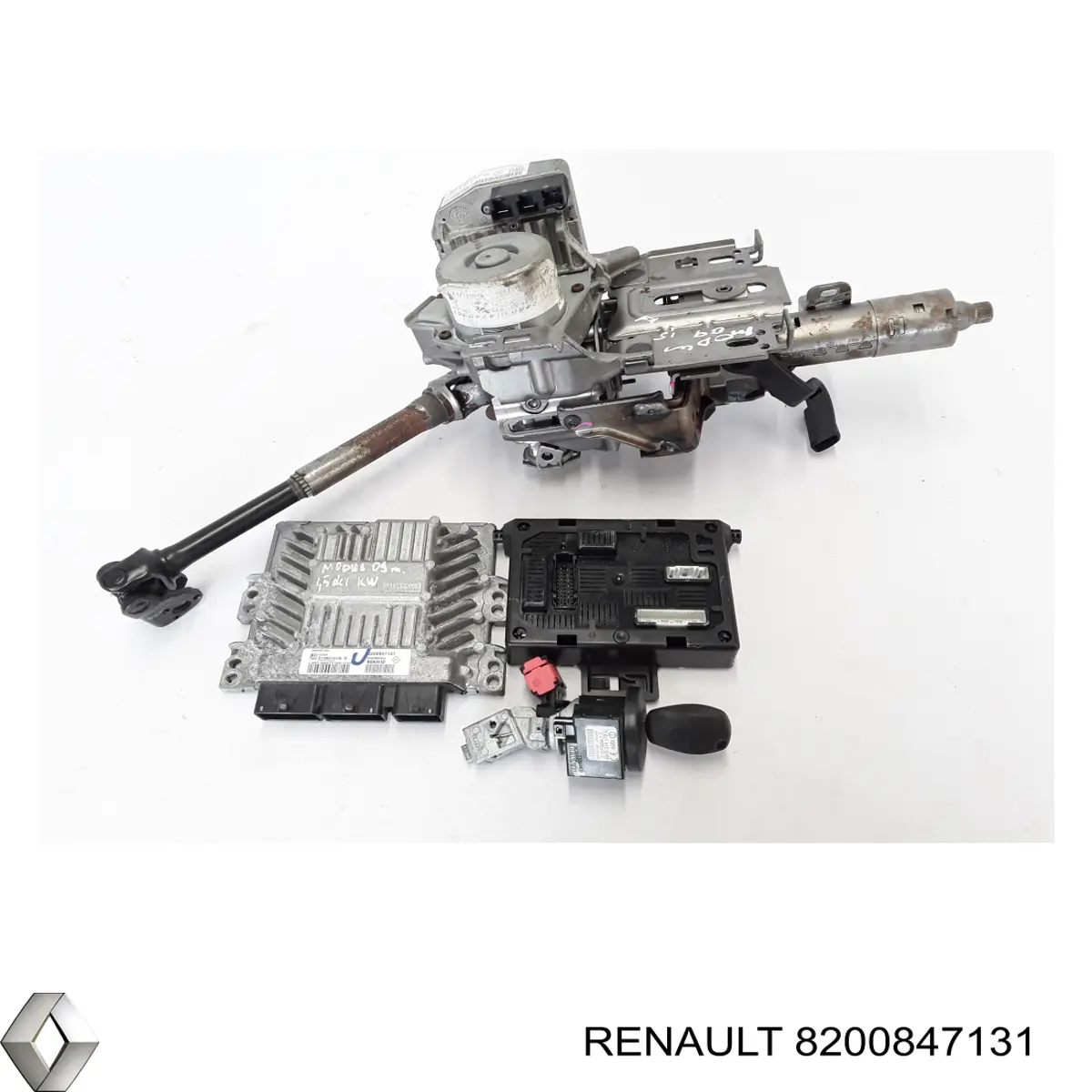 8200847131 Renault (RVI)