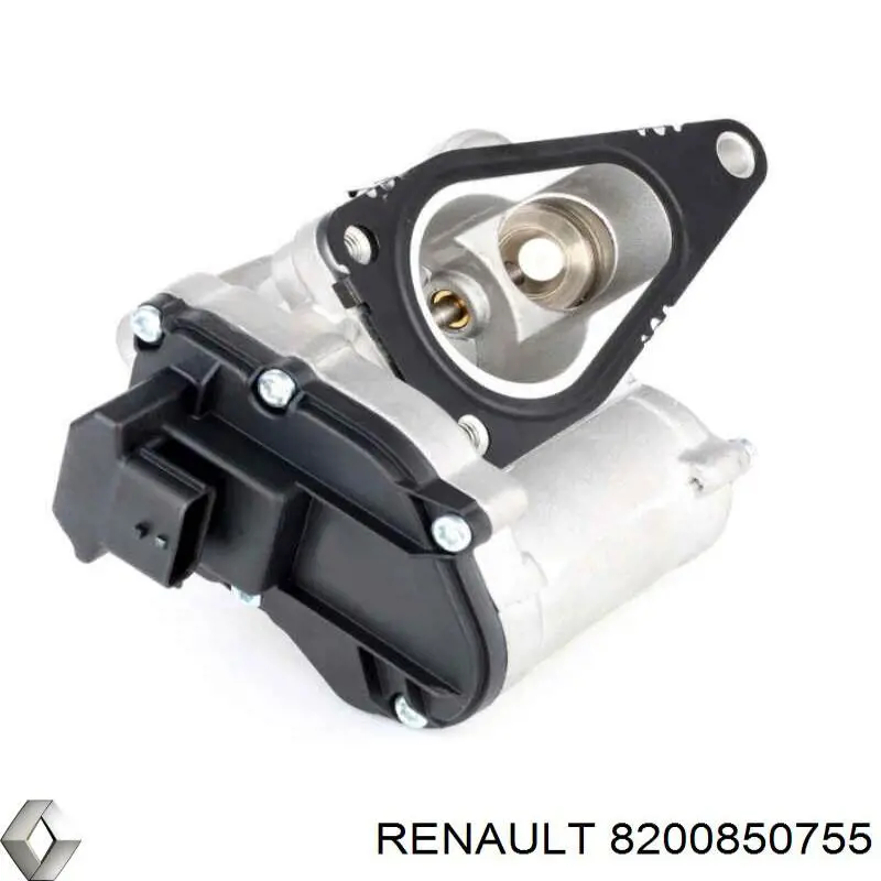 Válvula de regulación de gases Renault (RVI) 8200850755 precio, desde 145,35 EUR