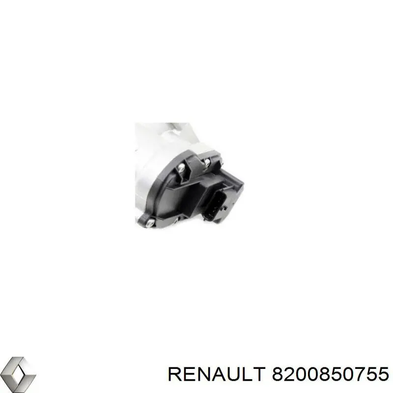 Comprar 8200850755 Renault (RVI) Válvula EGR