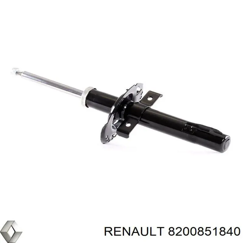 Comprar 8200851840 Renault (RVI) Amortiguador