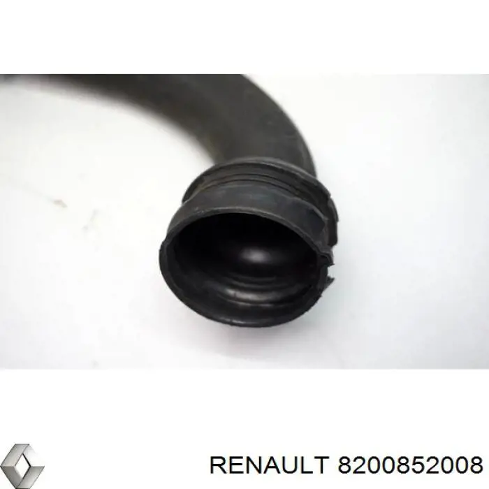 Manguera del intercooler Metalcaucho 98333 precio, desde 53,38 EUR