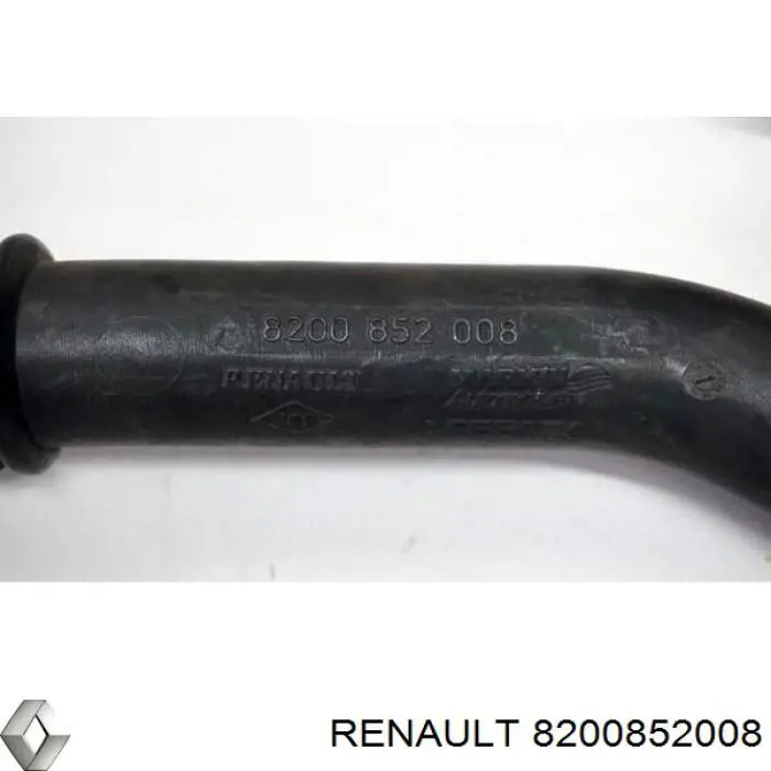 Manguera del intercooler Thermotec DCR243TT precio, desde 55,92 EUR