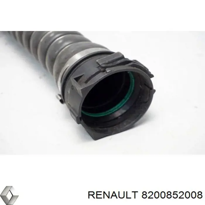 Comprar 98333 Metalcaucho Tubo intercooler