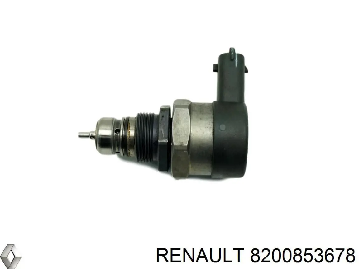 Comprar 8200942719 Renault (RVI) Rampa de combustible