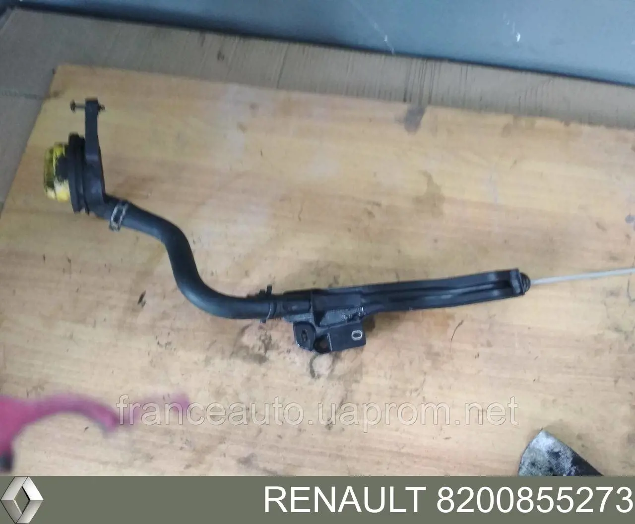 8200855273 Renault (RVI)