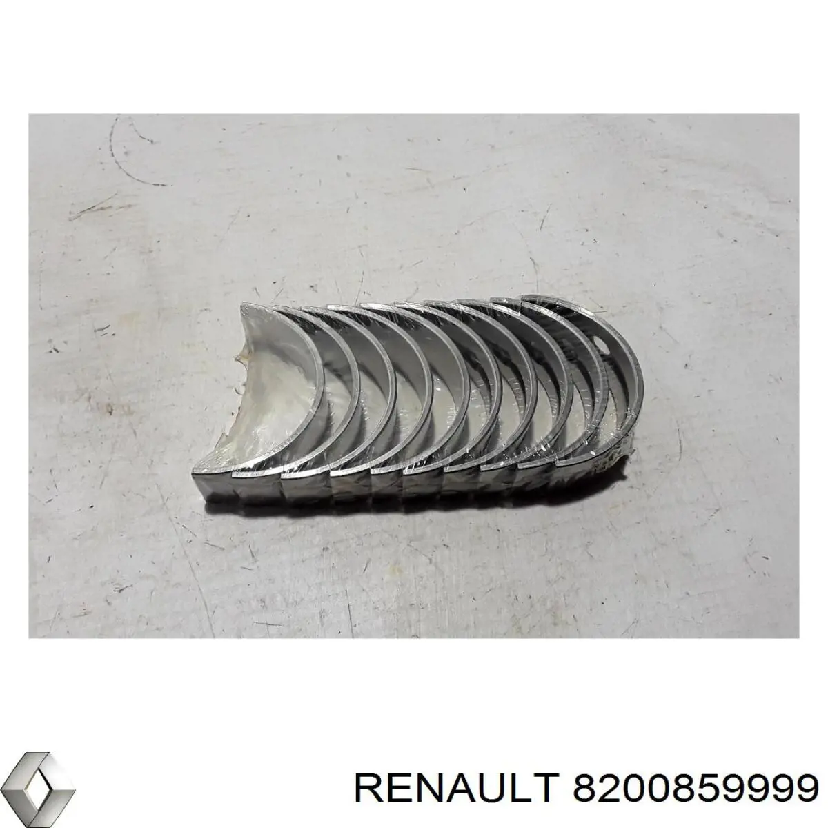 8200859999 Renault (RVI)