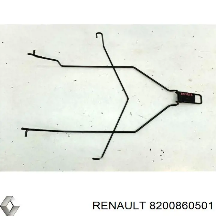 8200860501 Renault (RVI)