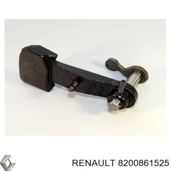 Mecanismo de selección de marchas Renault (RVI) 328976248R precio, desde 46,43 EUR