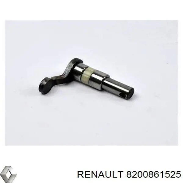 Comprar 328976248R Renault (RVI) Mecanismo de selección de marchas