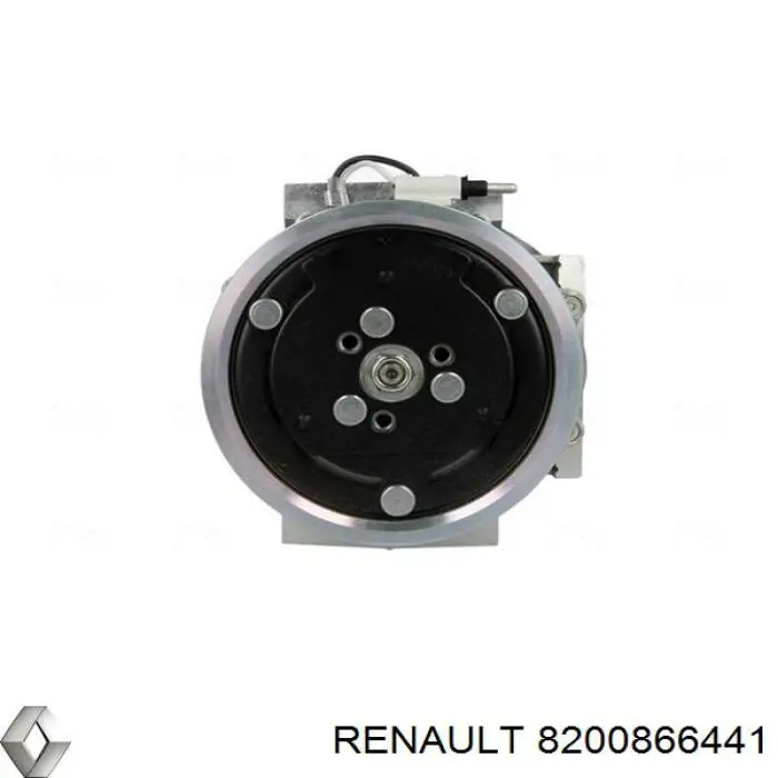 Compresor ac Renault (RVI) 8200866441 precio, desde 223,99 EUR