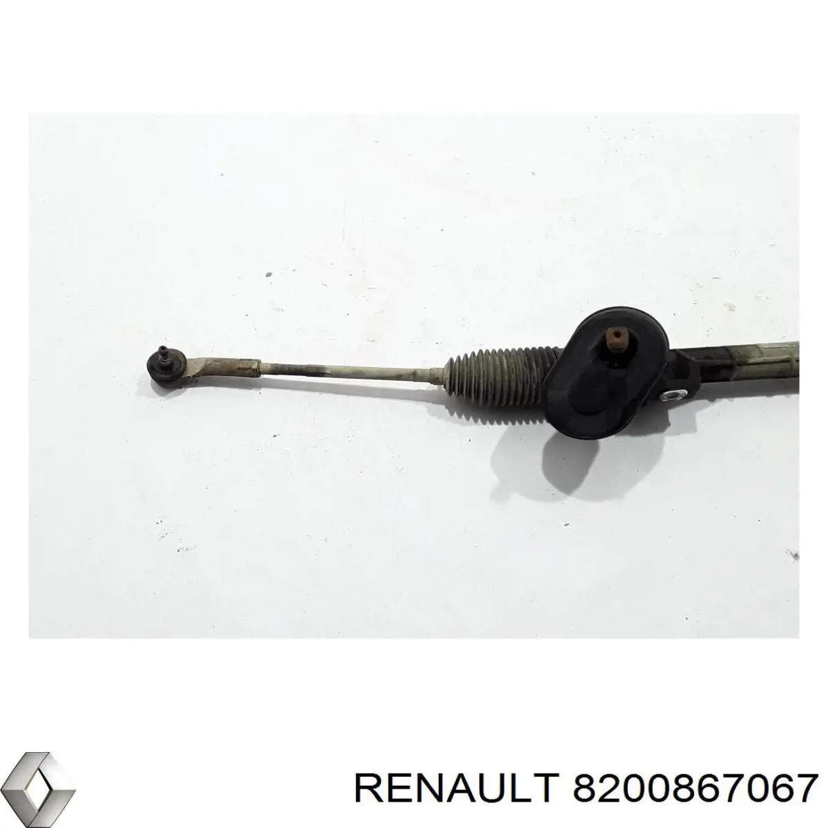 8200867067 Renault (RVI)