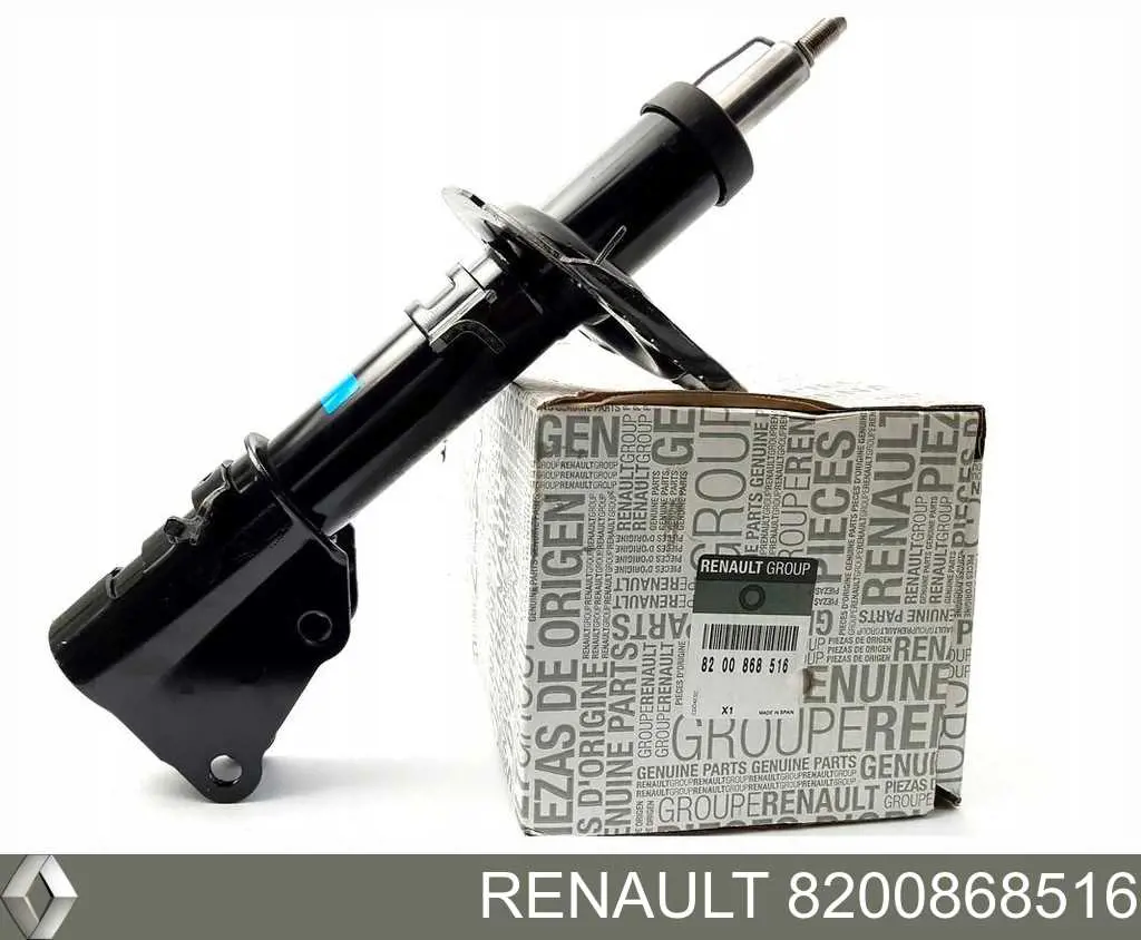 Comprar 8200868516 Renault (RVI) Amortiguador
