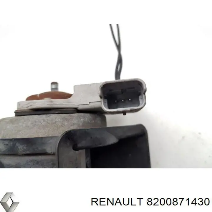 8200871430 Renault (RVI)