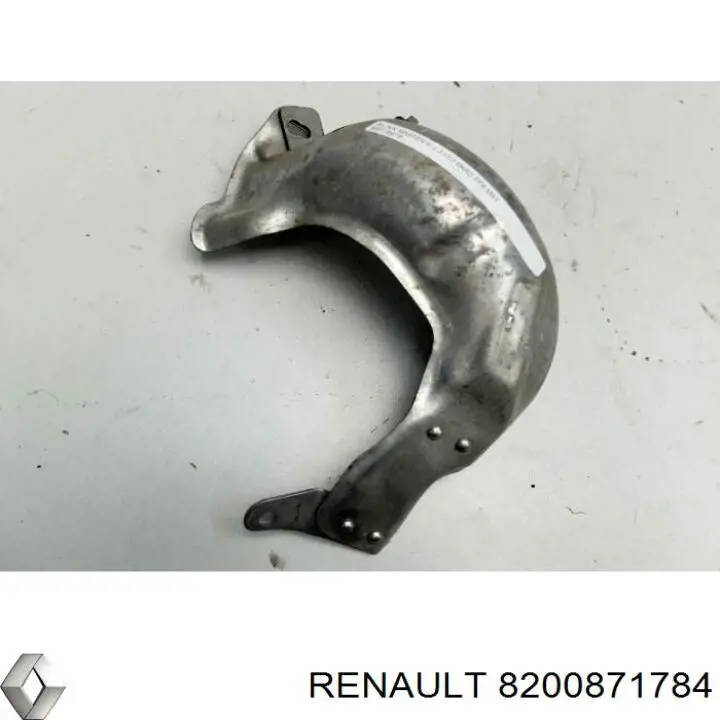 8200871784 Renault (RVI)