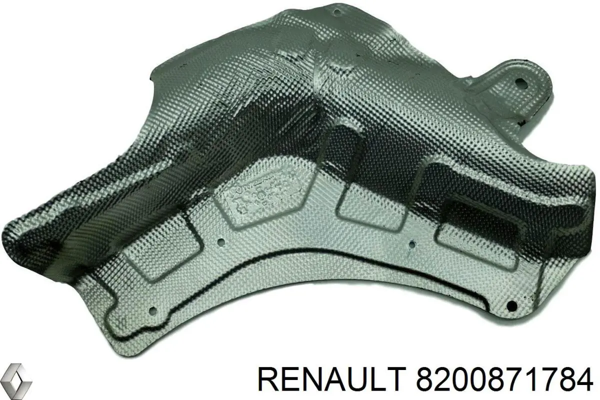 Comprar 8200871784 Renault (RVI) 