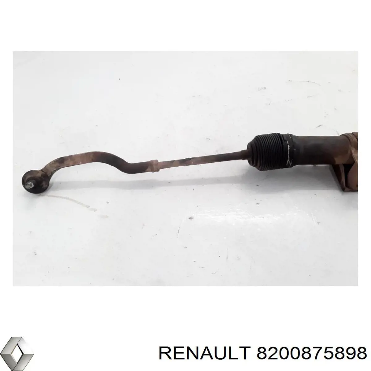 8200875898 Renault (RVI)