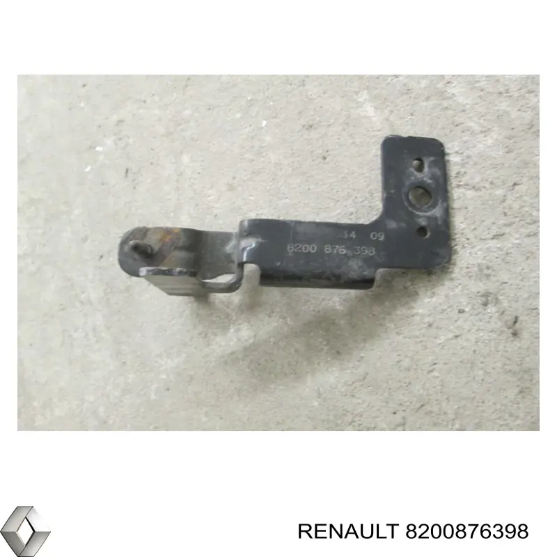 8200876398 Renault (RVI)