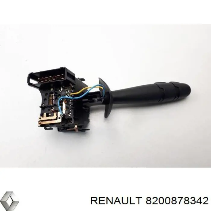 Comprar 8200878342 Renault (RVI) 