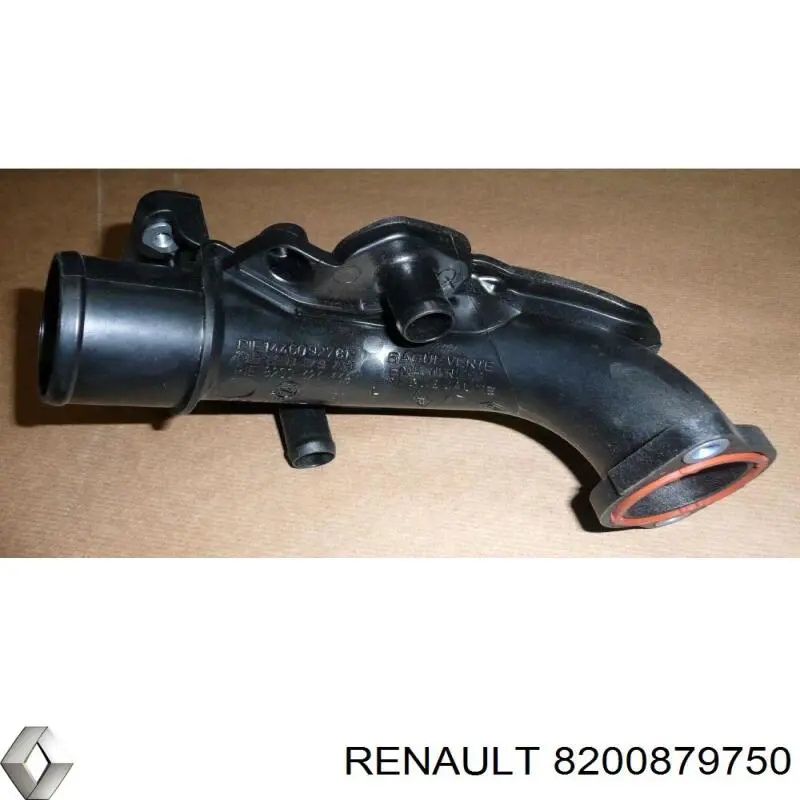 8200879750 Renault (RVI)