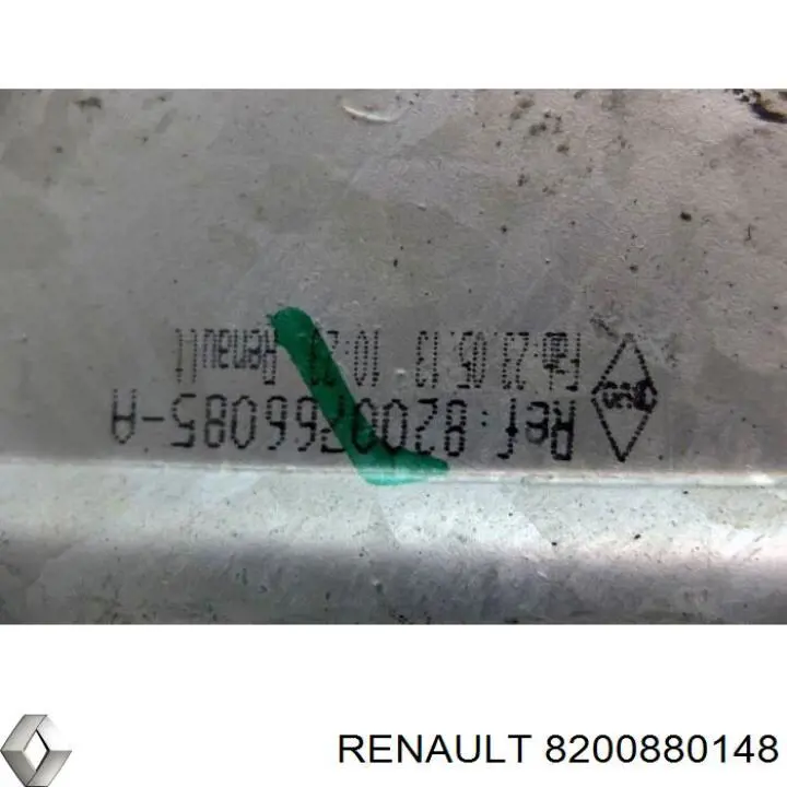 Comprar 8200880148 Renault (RVI) 