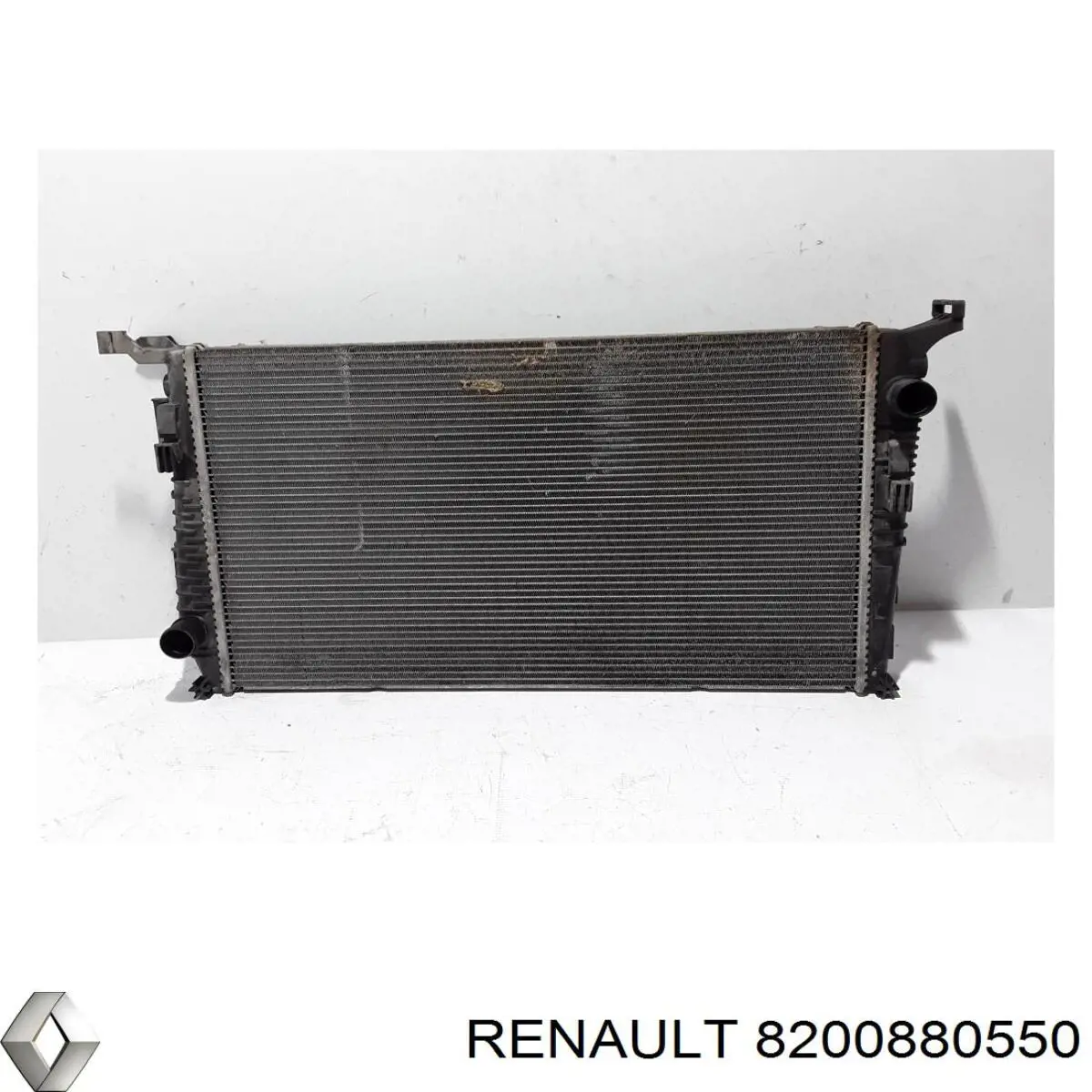 8200880550 Renault (RVI) Refrigeración del motor