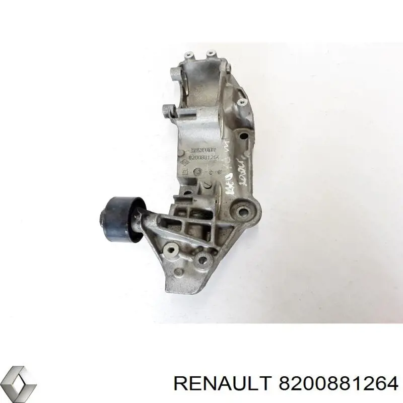 8200881264 Renault (RVI)