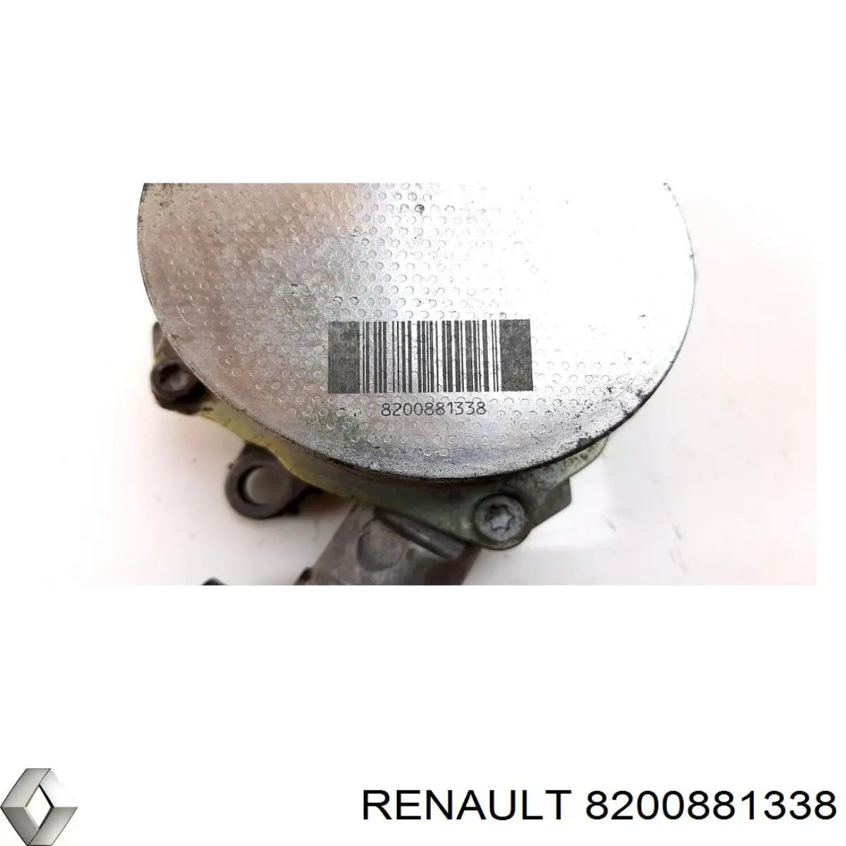 Comprar 8200881338 Renault (RVI) Bomba de vacío