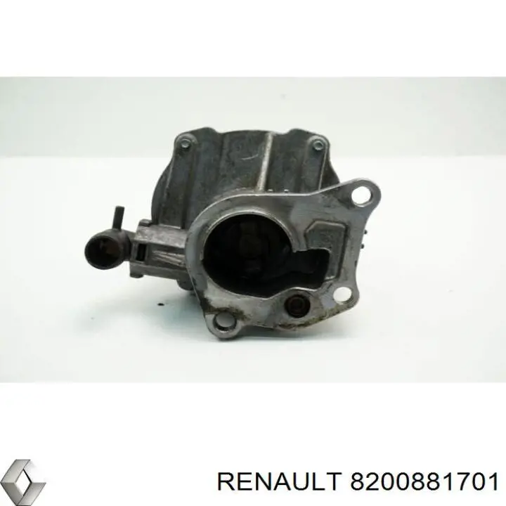 8200881701 Renault (RVI) bomba de vacío