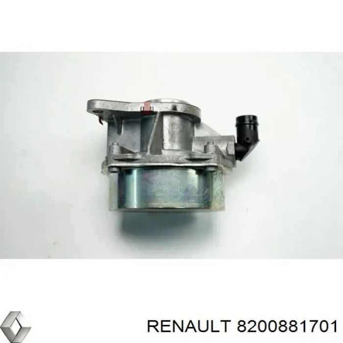 Comprar 8200838476 Renault (RVI) Bomba de vacío