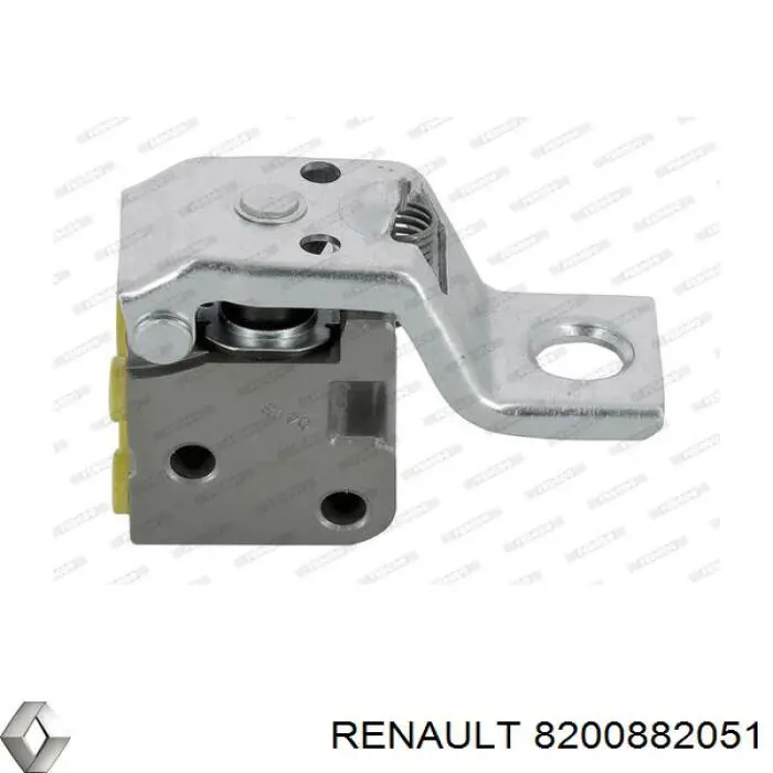 Comprar 8200882051 Renault (RVI) Regulador de la fuerza de frenado