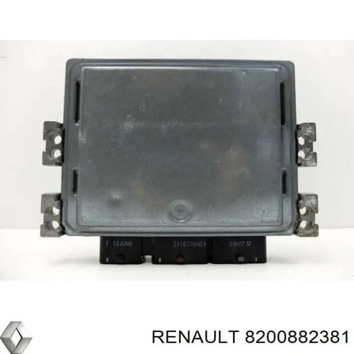 8200882381 Renault (RVI)